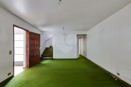 Sobrado à venda com 3 quartos, sendo 1 suíte, em Jardim Prudência, São Paulo, SP