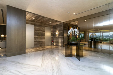 Apartamento à venda com 4 suítes em Jardim Guedala, São Paulo, SP