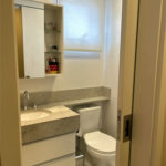 Apartamento à venda com 3 quartos, sendo 1 suíte, em Jardim Caboré, São Paulo, SP