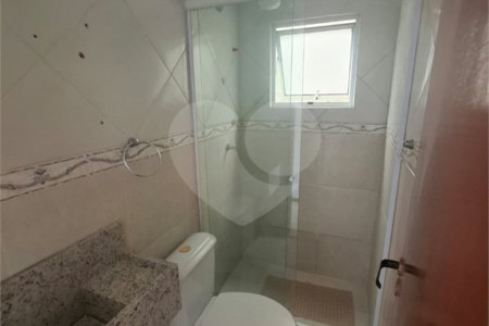 Casa à venda com 2 quartos no condomínio Residencial Green Park, Rio de Janeiro - RJ