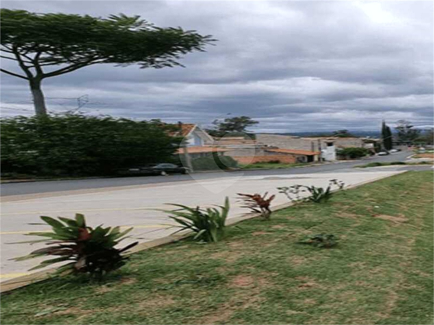 Terreno à venda no condomínio Clin 2, Indaiatuba - SP