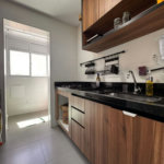 Apartamento com 1 dormitório à venda, 42 m² por R$ 430.000,00 - Marapé - Santos/SP