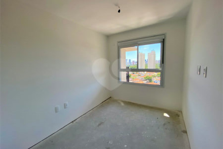 Apartamento à venda com 2 quartos, sendo 1 suíte, em Santo Amaro, São Paulo, SP
