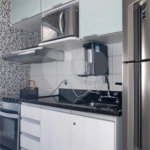 Apartamento à venda com 1 quarto no Centro, São Paulo, SP