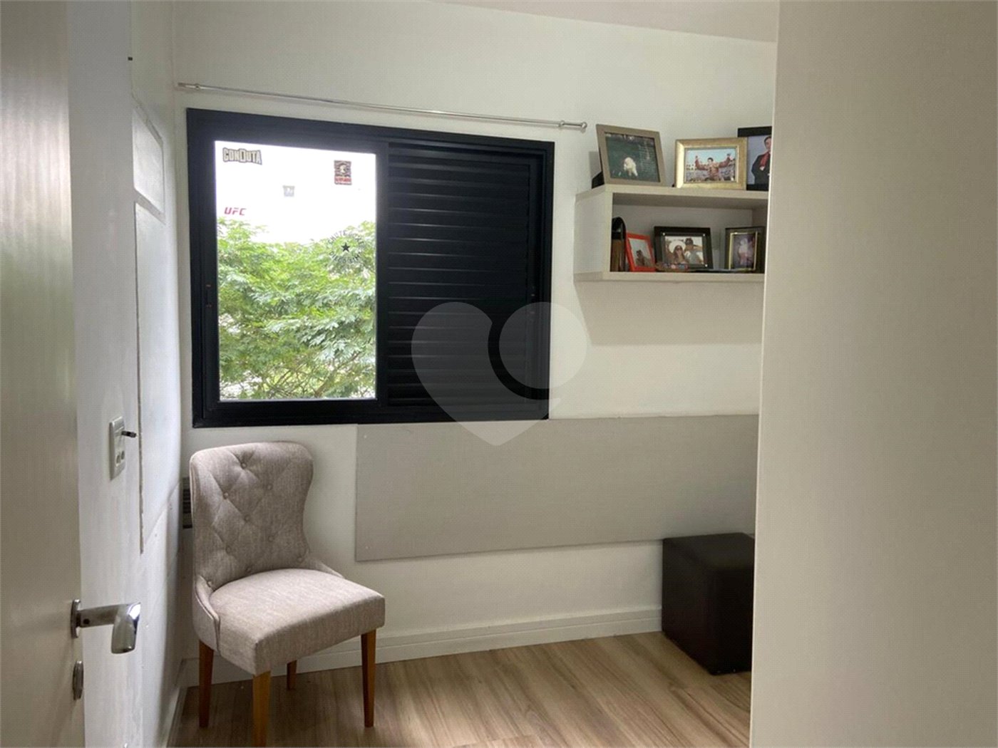 Apartamento à venda com 3 quartos, sendo 1 suíte, em Vila Suzana, São Paulo, SP