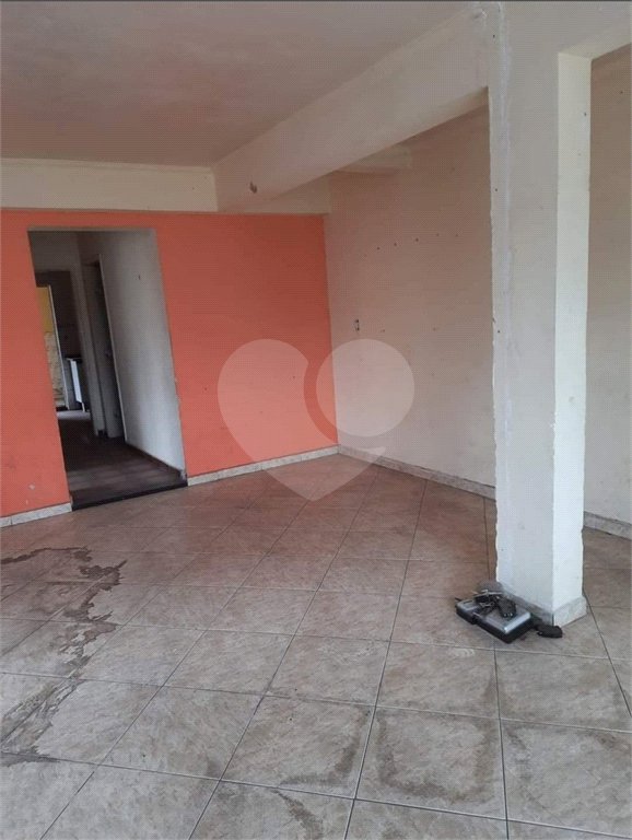 Casa à venda com 5 quartos em Tucuruvi, São Paulo, SP