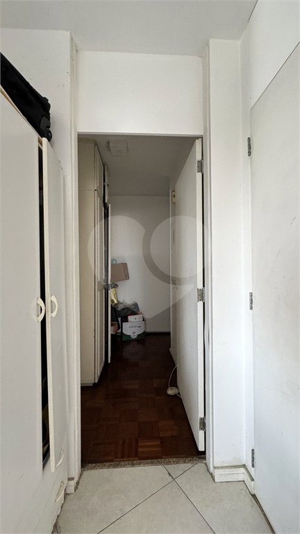 Apartamento à venda com 4 suítes em Vila Suzana, São Paulo, SP