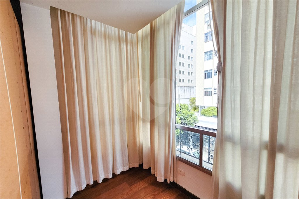 Apartamento à venda com 3 quartos em Botafogo, Rio de Janeiro, RJ
