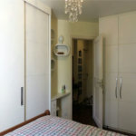 Apartamento à venda com 4 quartos, sendo 3 suítes,  em Vila Suzana, São Paulo, SP