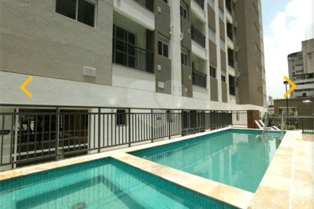 Apartamento à venda com 1 quarto em Liberdade, São Paulo, SP