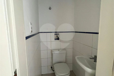 Sala para alugar em Santa Terezinha, São Bernardo do Campo, SP