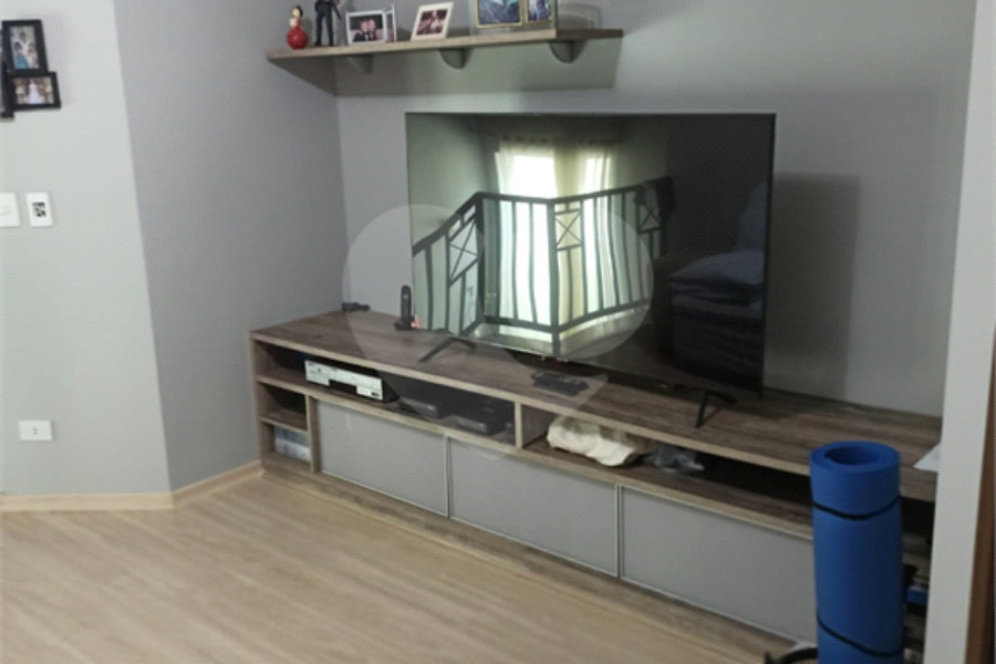 Casa à venda com 3 suítes no condomínio Residencial Jardim Itatinga,, São Paulo - SP