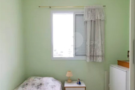 Apartamento à venda com 2 quartos, sendo 1 suíte, em Vila Romana, São Paulo, SP