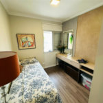 Apartamento à venda com 2 quartos, sendo 1 suíte, em Cidade Monções, São Paulo, SP