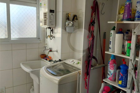 Apartamento à venda com 3 quartos, sendo 1 suíte, em Tucuruvi, São Paulo, SP