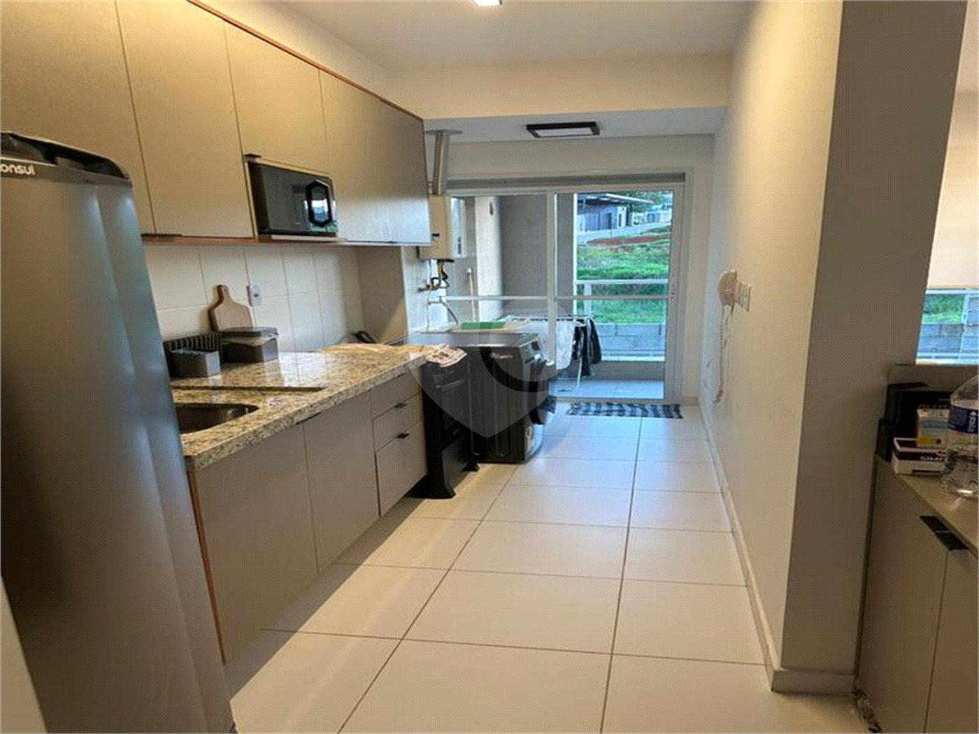 Cobertura à venda com 2 quartos, sendo 1 suíte, em Bairro do Cambará, São Roque, SP