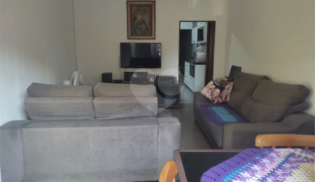 Casa Térrea à venda com 3 quartos, sendo 1 suíte,  em Vila Maria, São Paulo, SP