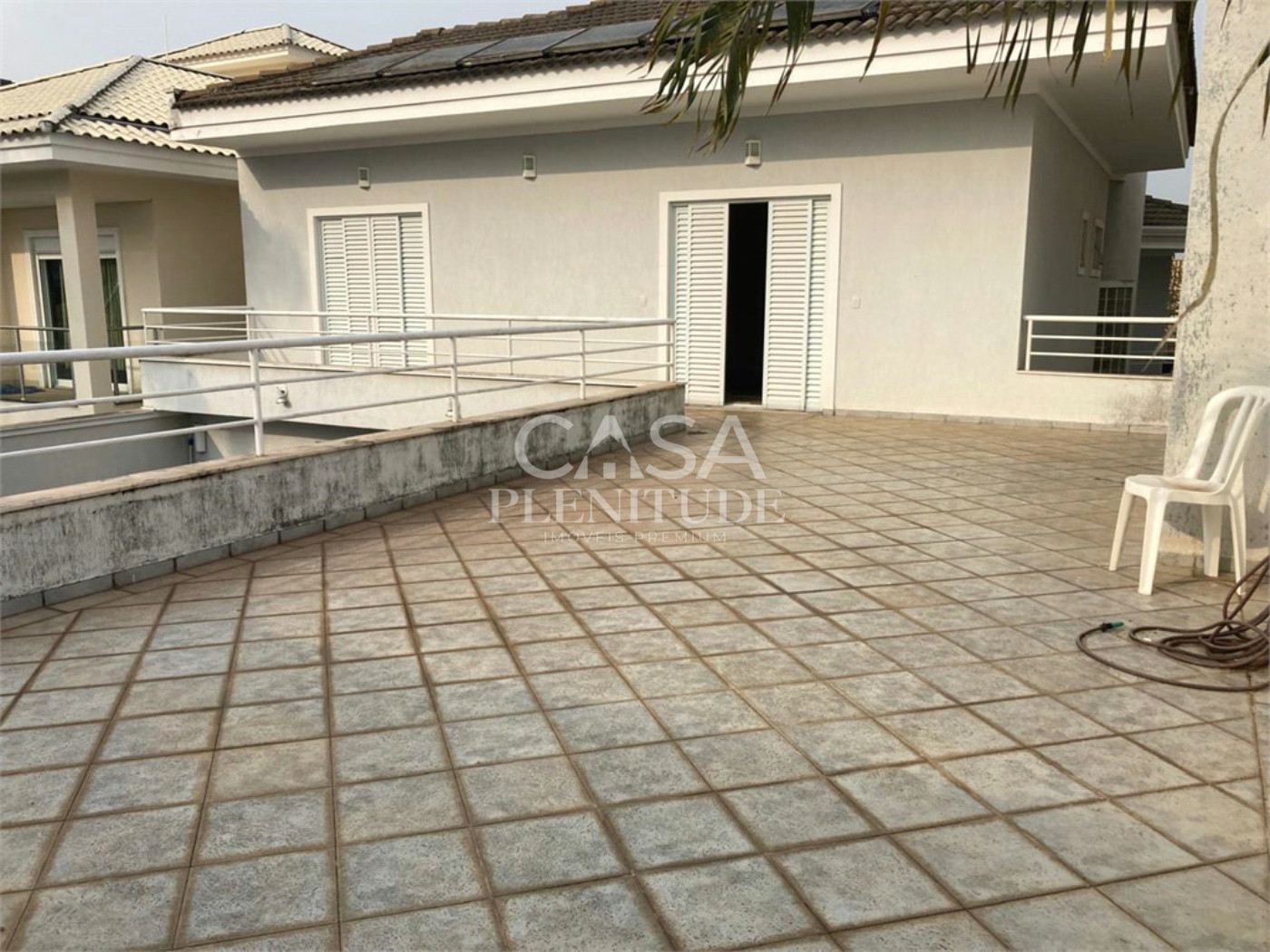 Casa em condomínio à venda com 4 quartos, sendo 3 suítes, em Aparecidinha, Sorocaba, SP