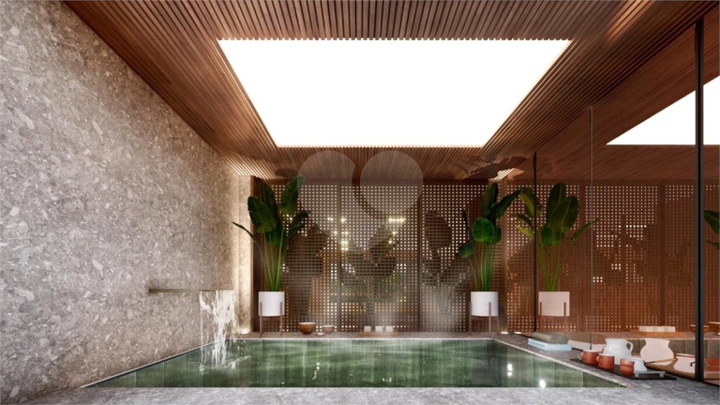 Apartamento à venda com 3 suítes em Vila Mariana, São Paulo, SP