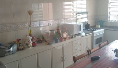 Sobrado à venda com 2 suítes em Limão, São Paulo, SP