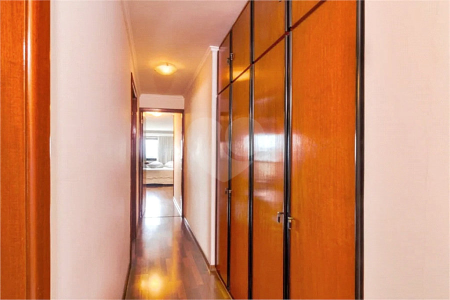 Apartamento à venda com 4 quartos, sendo 3 suítes, em Santana, São Paulo, SP