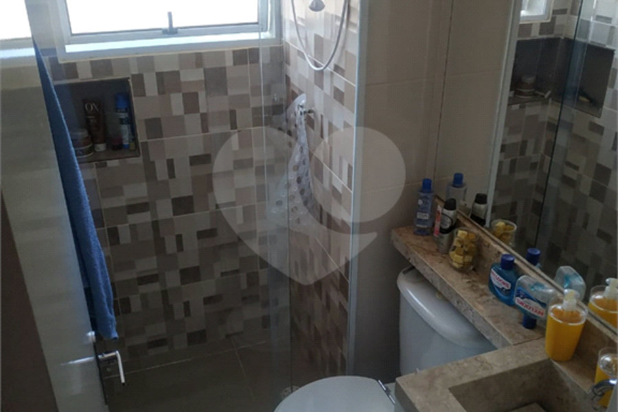 Apartamento à venda com 2 quartos em Casa Verde, São Paulo, SP