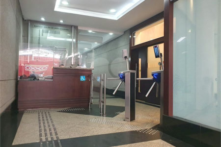 Laje Corporativa à venda ou para alugar no Centro, São Paulo, SP