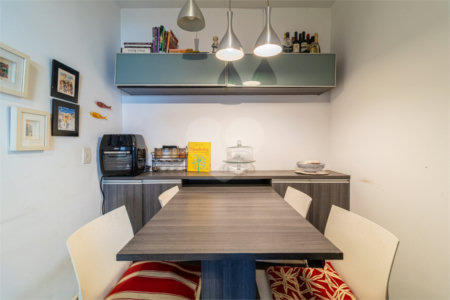 Apartamento à venda com 3 suítes em Vila Mascote, São Paulo, SP