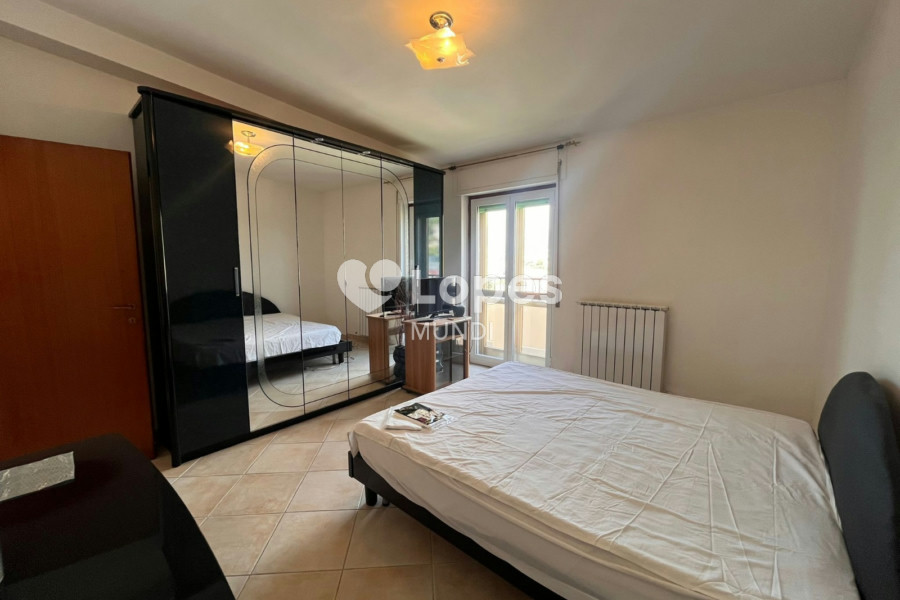 Apartamento com 2 quartos à venda em San Lucido, Itália – Vista para o mar e perto da praia