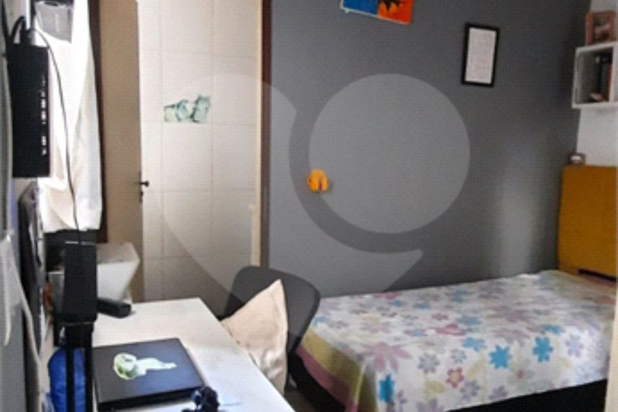 Sobrado à venda com 3 quartos, sendo 2 suítes, no Brasilândia, São Paulo, SP