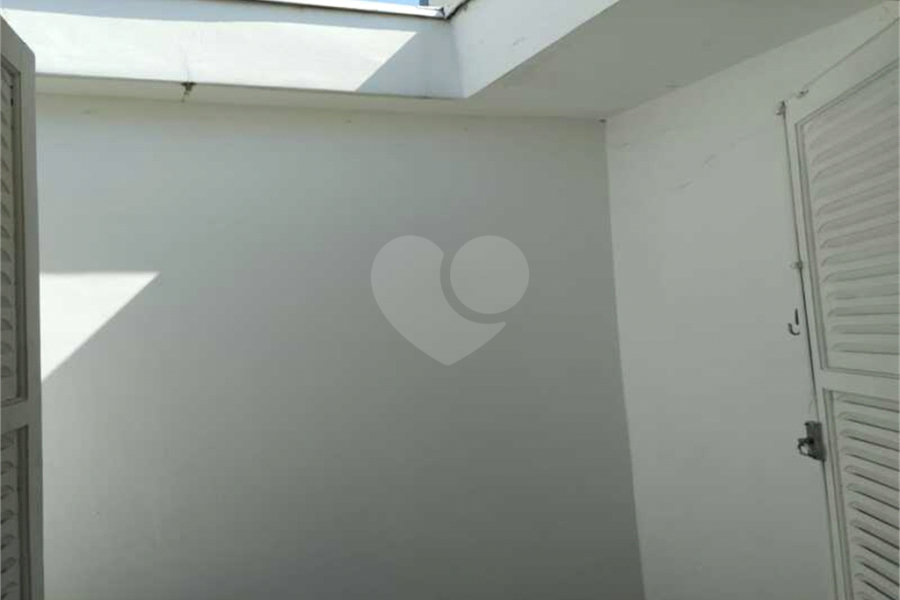 Sobrado à venda com 3 quartos, sendo 1 suíte, em Mandaqui, São Paulo, SP