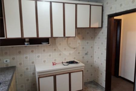 Apartamento à venda com 2 quartos em Vila Regente Feijó, São Paulo, SP