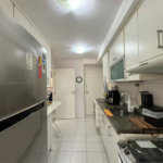 Apartamento à venda com 3 quartos, sendo 1 suíte, em Vila Andrade, São Paulo, SP