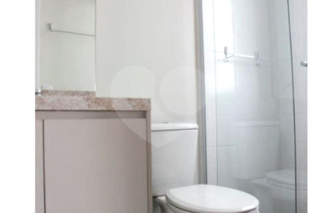 Apartamento à venda com 1 suíte em Pinheiros, São Paulo, SP