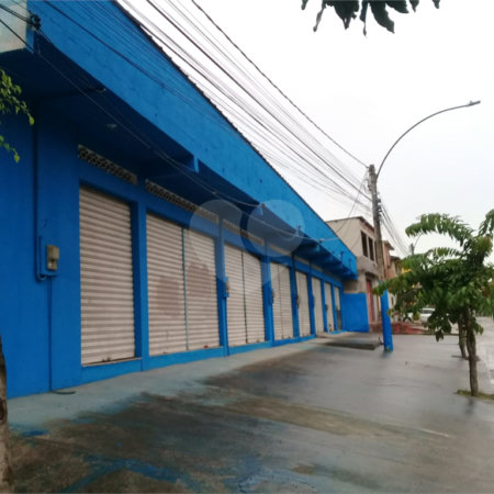 Loja à venda em Barra de Guaratiba, Rio de Janeiro, RJ