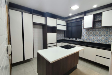 Cobertura com 3 dormitórios à venda, 225 m² por R$ 1.900.000,00 - Pompéia - Santos/SP