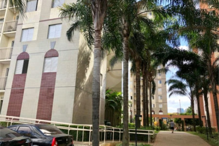Apartamento à venda com 3 quartos, sendo 1 suíte, em Cambuci, São Paulo, SP