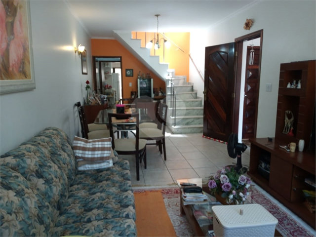 Casa à venda com 3 quartos, sendo 1 suíte,  em Vila Guilherme, São Paulo, SP