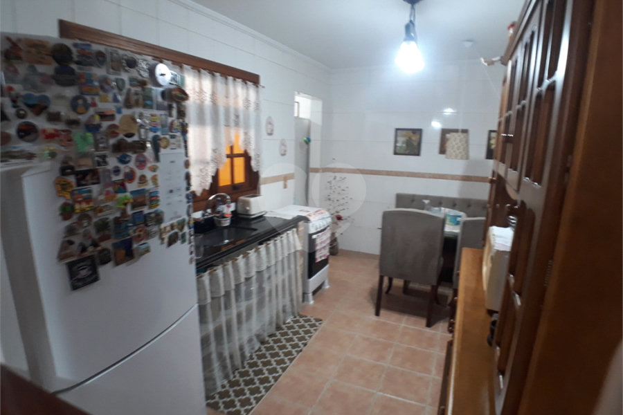 Casa Térrea à venda com 6 quartos, sendo 2 suítes, em Limão, São Paulo, SP