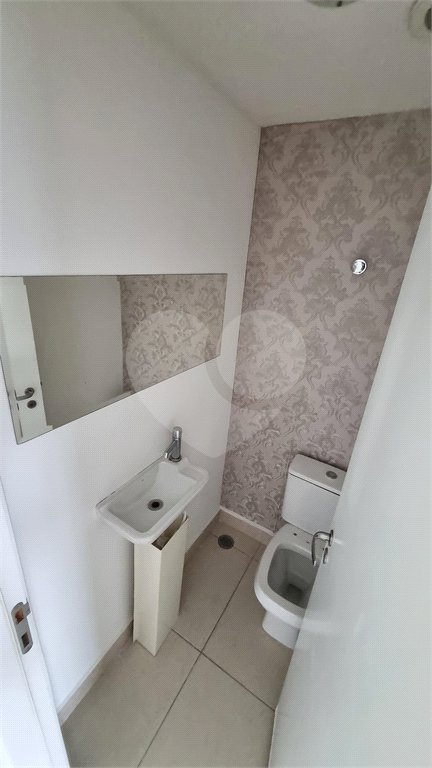 Apartamento à venda com 3 suítes em Santa Teresinha, São Paulo, SP