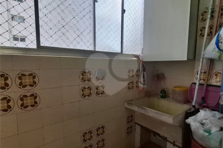 Apartamento à venda com 2 quartos em Pinheiros, São Paulo, SP