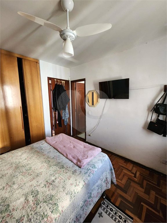 Apartamento à venda com 3 quartos, sendo 1 suíte, em Mandaqui, São Paulo, SP