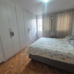 Apartamento à venda com 3 quartos, sendo 1 suíte, em Itaim Bibi, São Paulo, SP