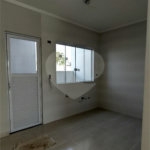 Casa à venda com 2 quartos no condomínio Residencial Bella Suissa, Mogi das Cruzes - SP