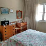 Sobrado à venda com 3 quartos em Vila Cordeiro, São Paulo, SP