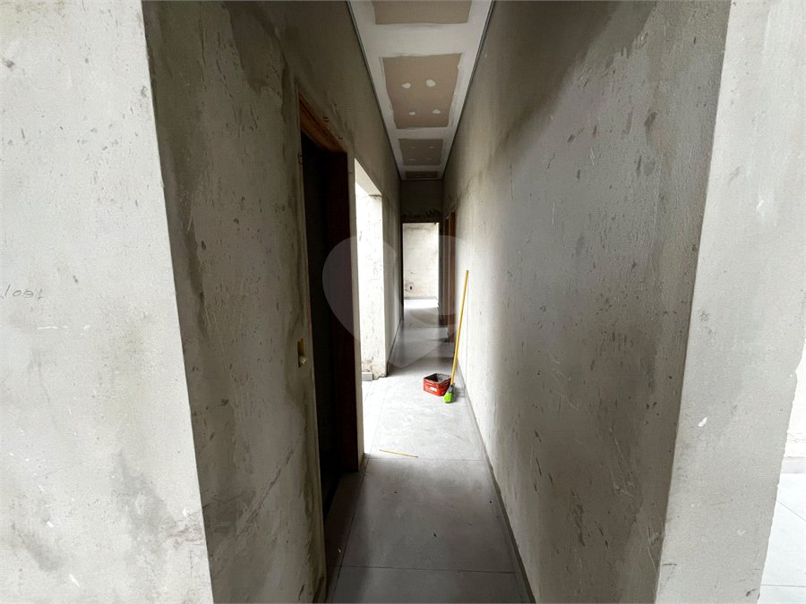 Casa à venda com 3 quartos, sendo 1 suíte, no condomínio Residencial Tivolli, Itapetininga - SP