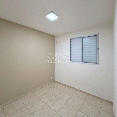 Apartamento à venda com 2 quartos em Recreio dos Sorocabanos, Sorocaba, SP