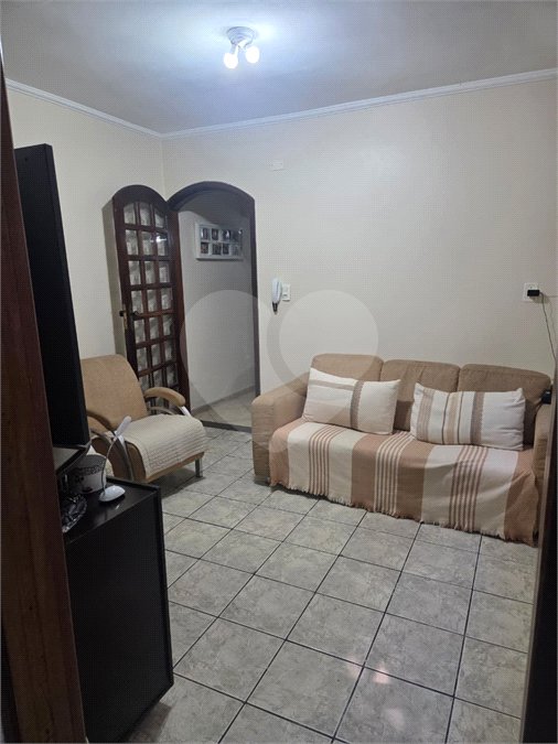 Sobrado à venda com 3 quartos em Parque Novo Mundo, São Paulo, SP