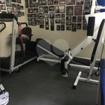 Apartamento de 345m2, 1 por andar.4 dormitórios (sendo 1 suite e 1 closet).