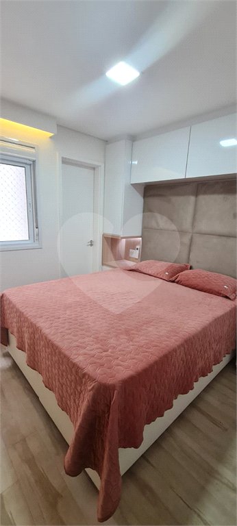 Apartamento à venda com 2 quartos, sendo 1 suíte,  em Barra Funda, São Paulo, SP